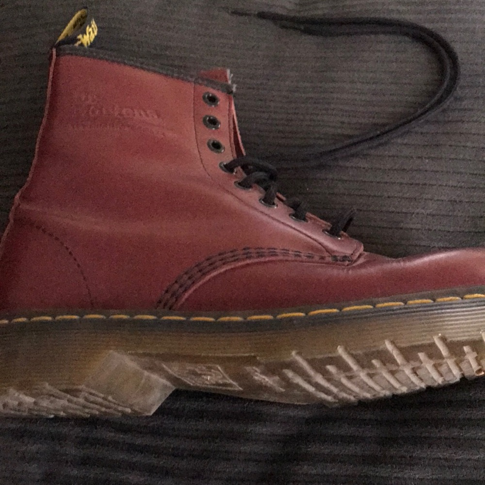 Dr Martens